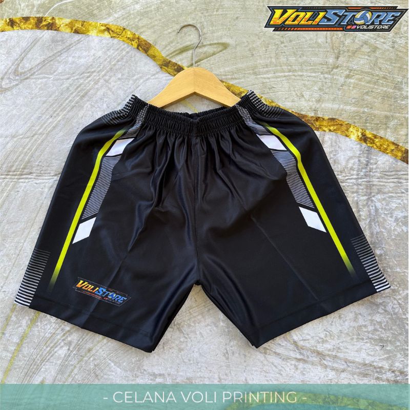 Celana volly
