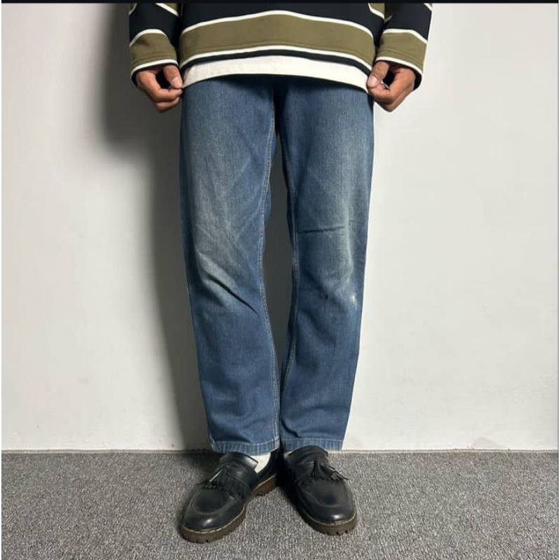 CELANA JEANS - CAWIL BLUE