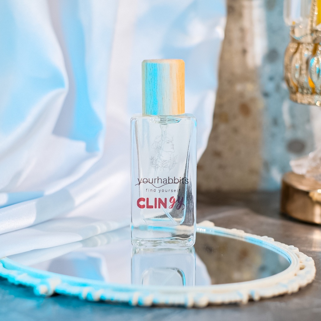Parfum Clingy 30 ml