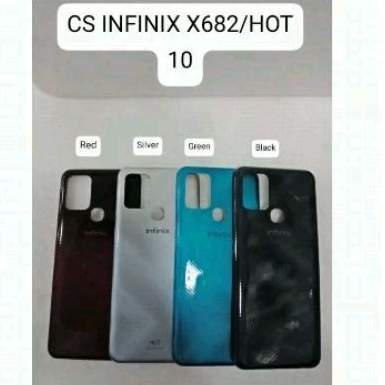 CS INFINIX X682/HOT 10
