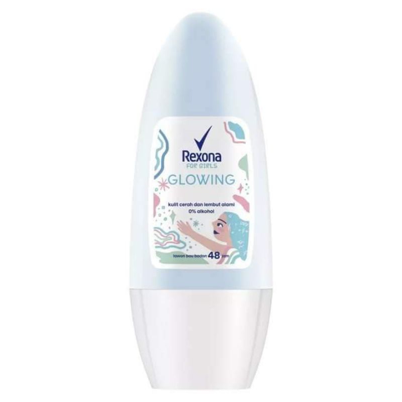 REXONA