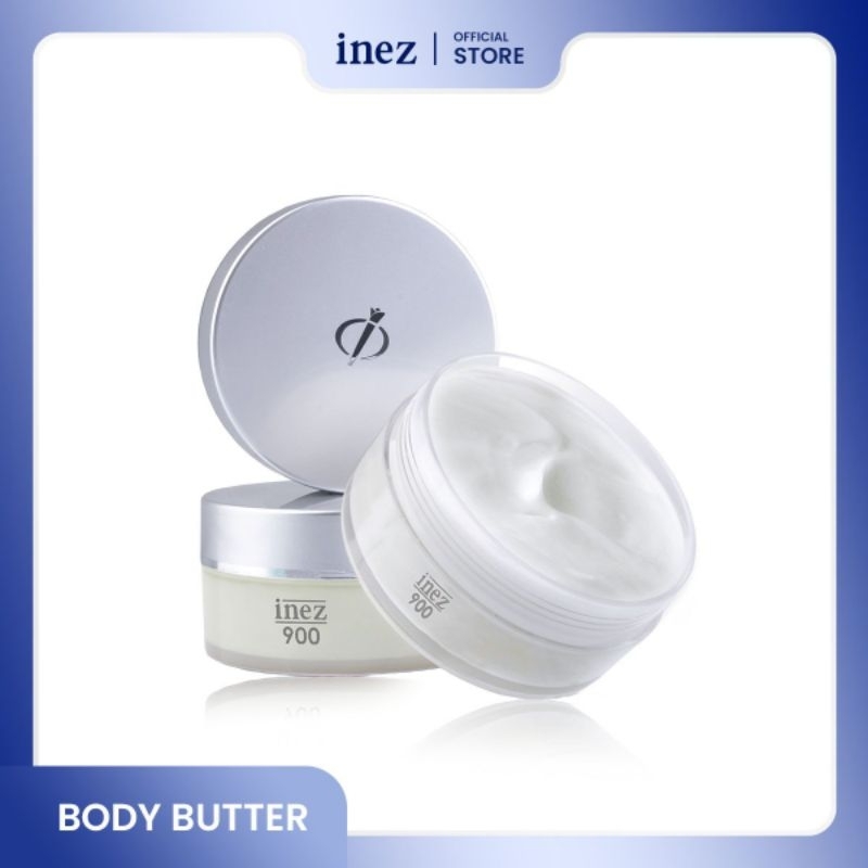 BODY BUTTER