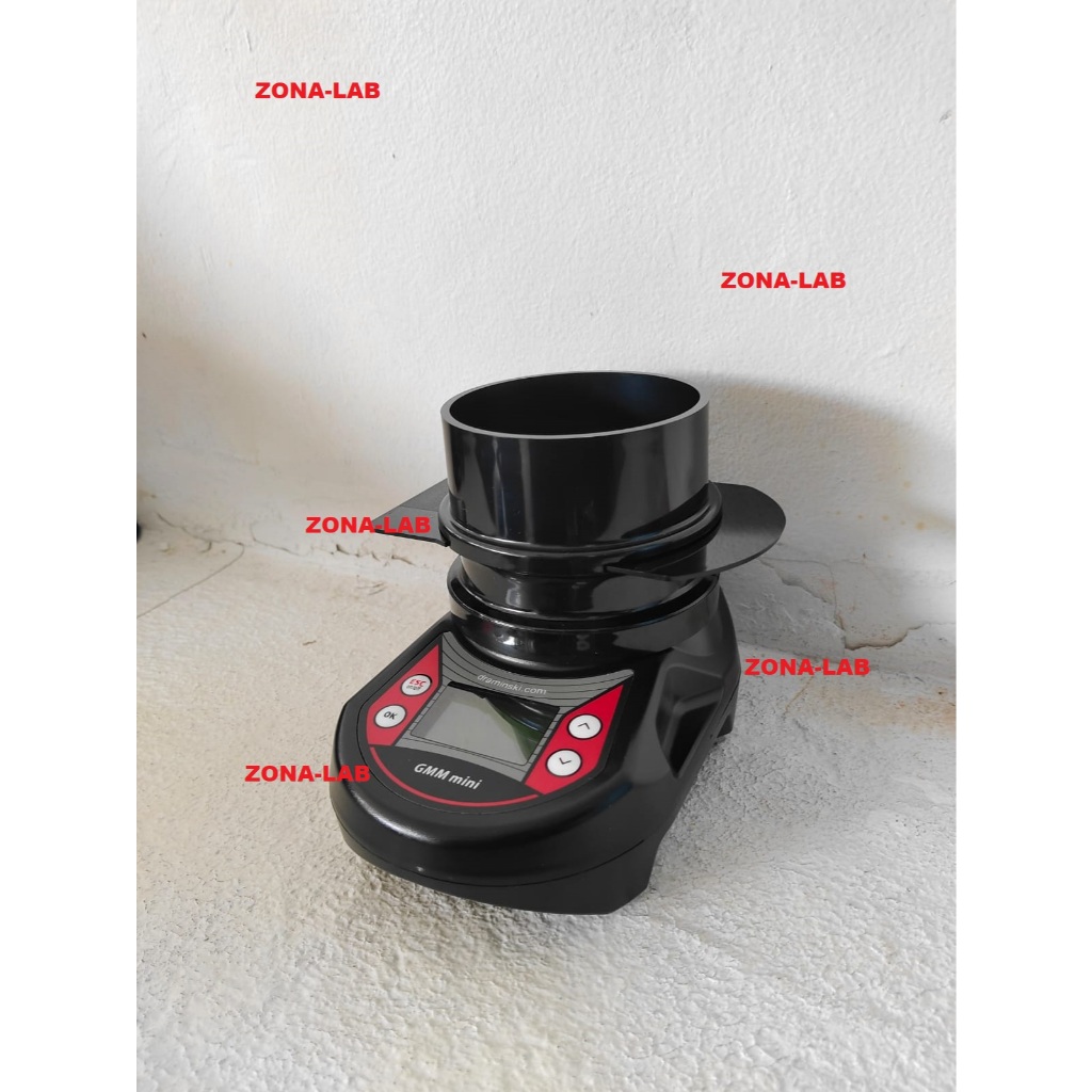 GMM Mini Draminski Grain Moisture Tester