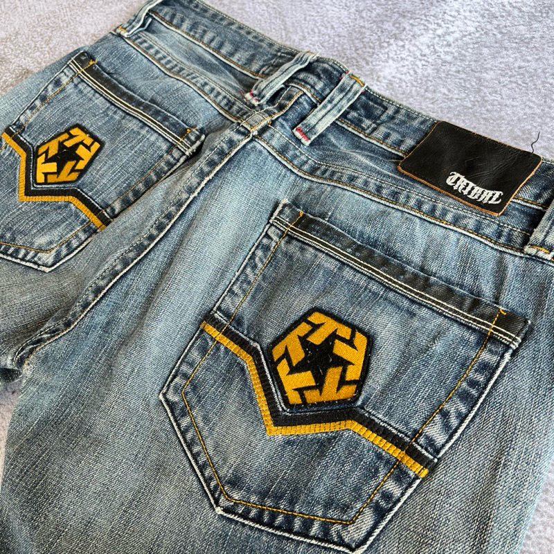 teibal pants