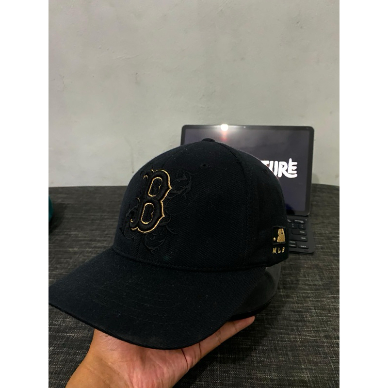 Topi Boston from MLB