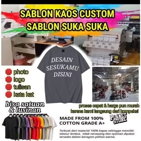 Kaos Costume