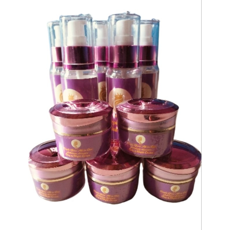platinum skincare