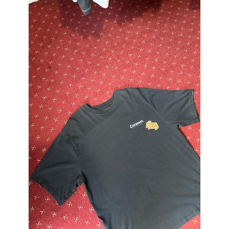 Tshirt Covernat