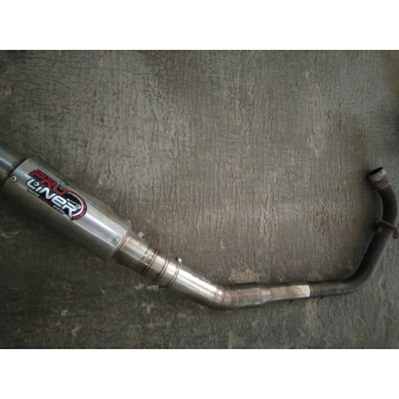 PROLINER RACING SISTEM