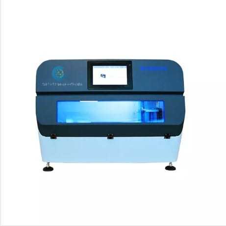 Biobase Automatic Nucleic Acid Extraction System BK-HS96