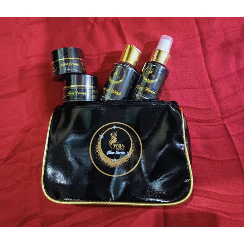 paket WBS glow series