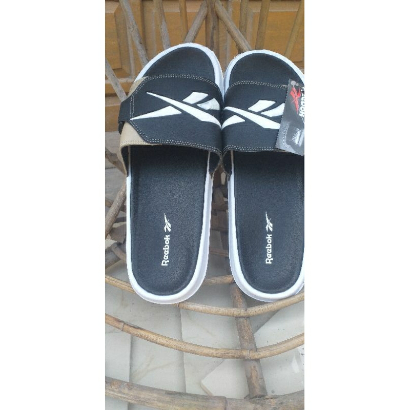 sandal slide/slop pria