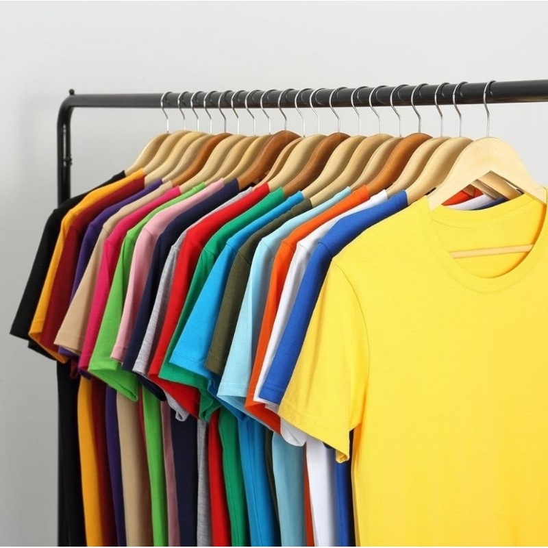 Reject random kaos (tanyakan stok)