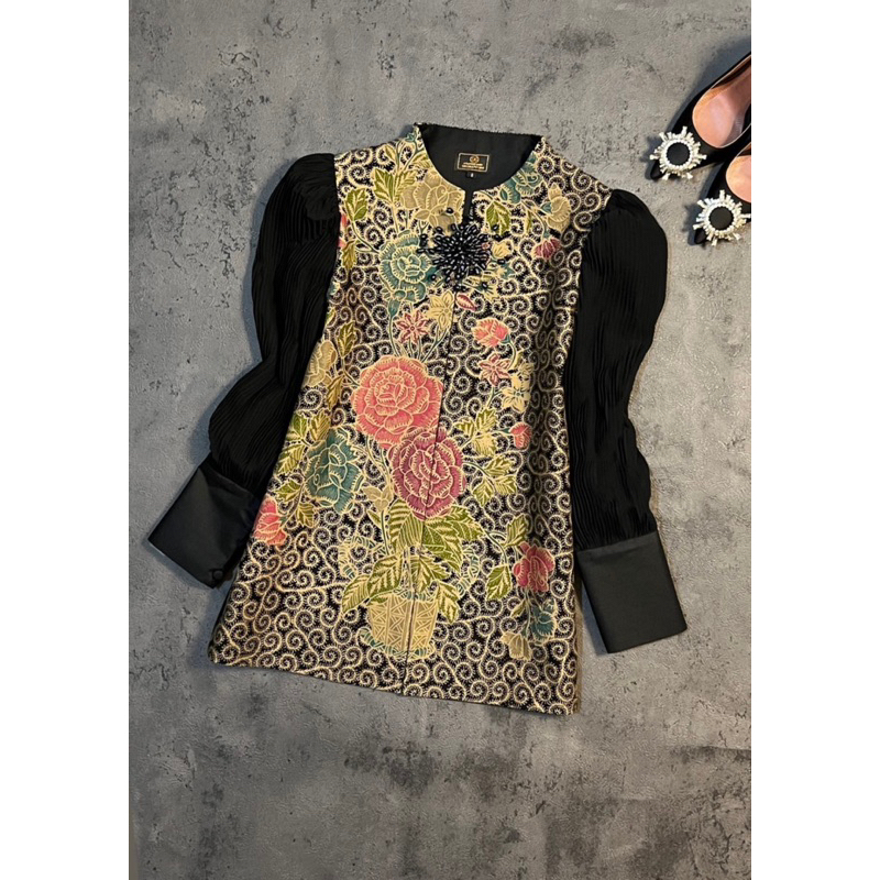 Batik premium