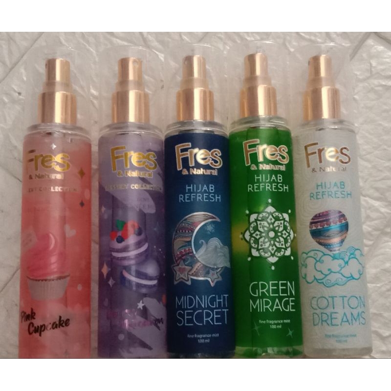 fres parfum