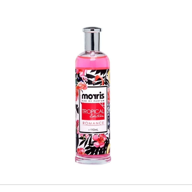 Morris EDP Tropical Romance 110ml