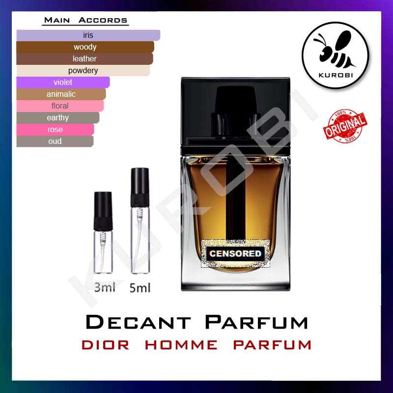 Decant DHP Original