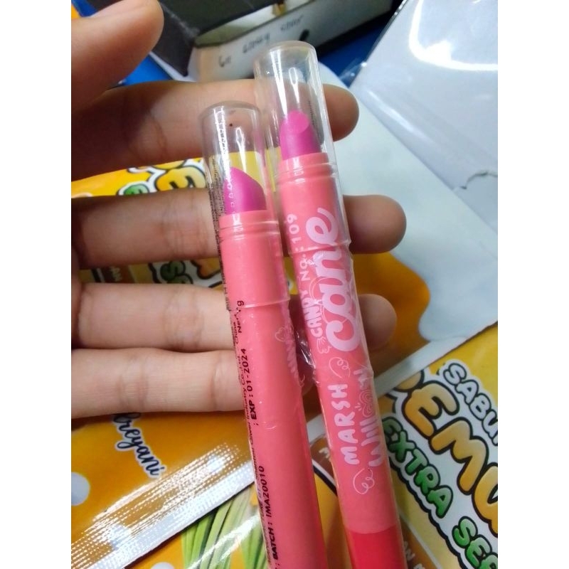 LIPCRAYON