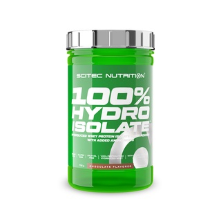 100% HYDRO ISOLATE 2000gr