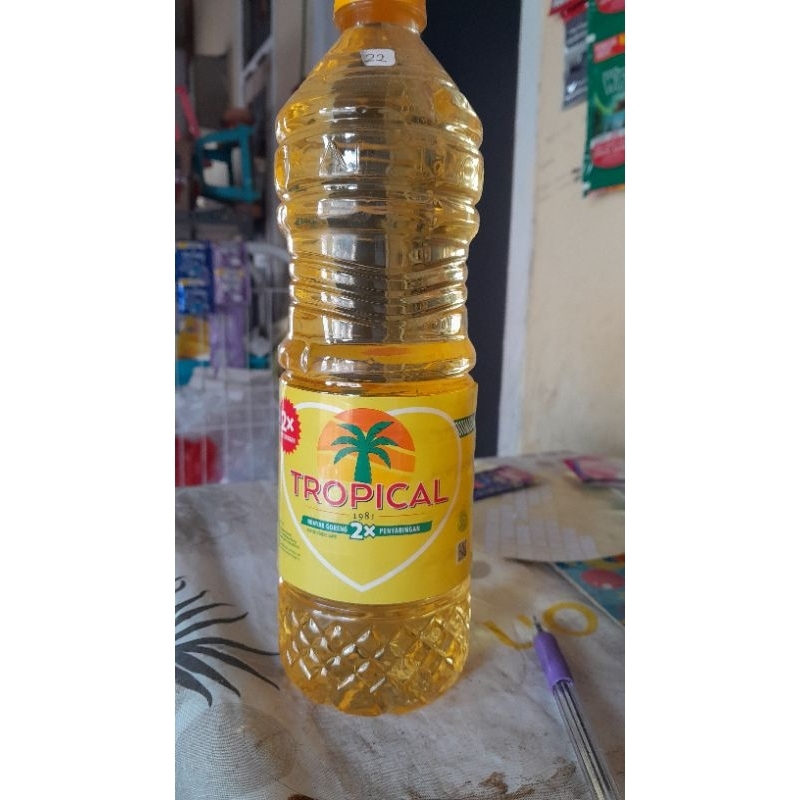 tropical 2l