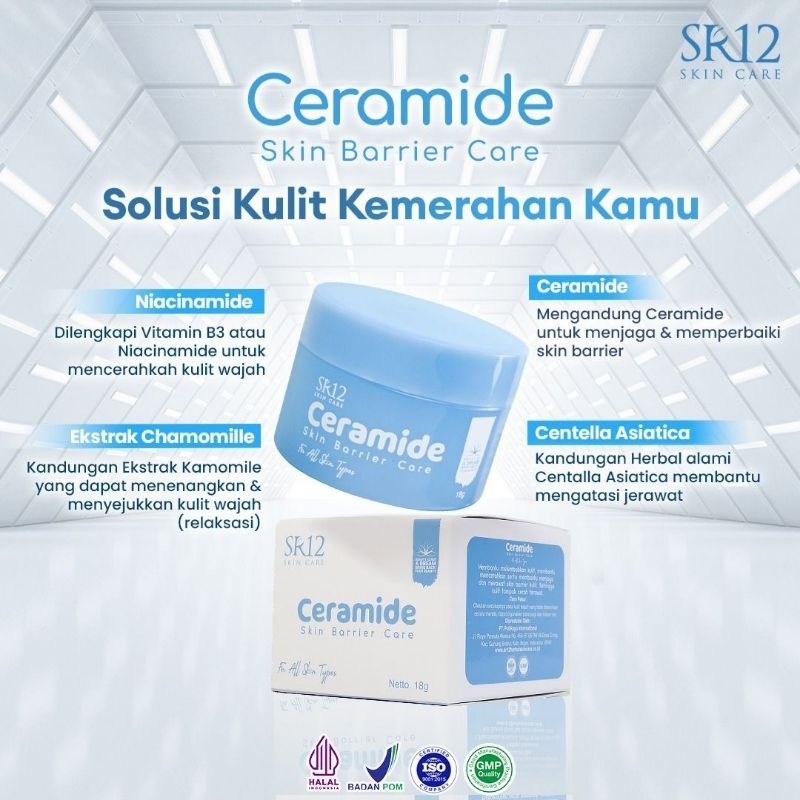Ceramide SR12