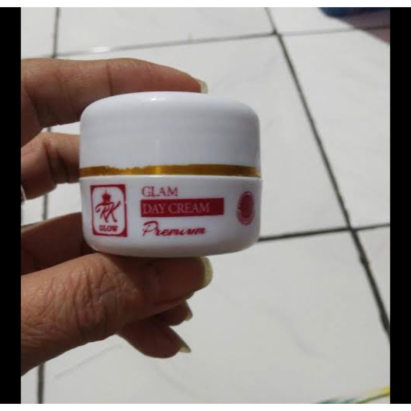 Day Cream Premium Plus