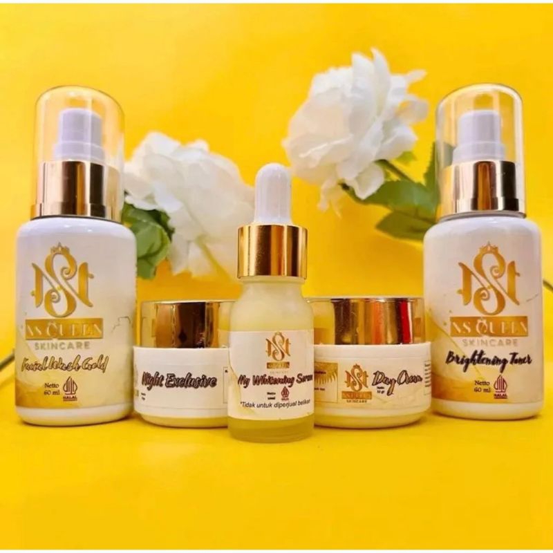 PaketPremiumExpressWhitening