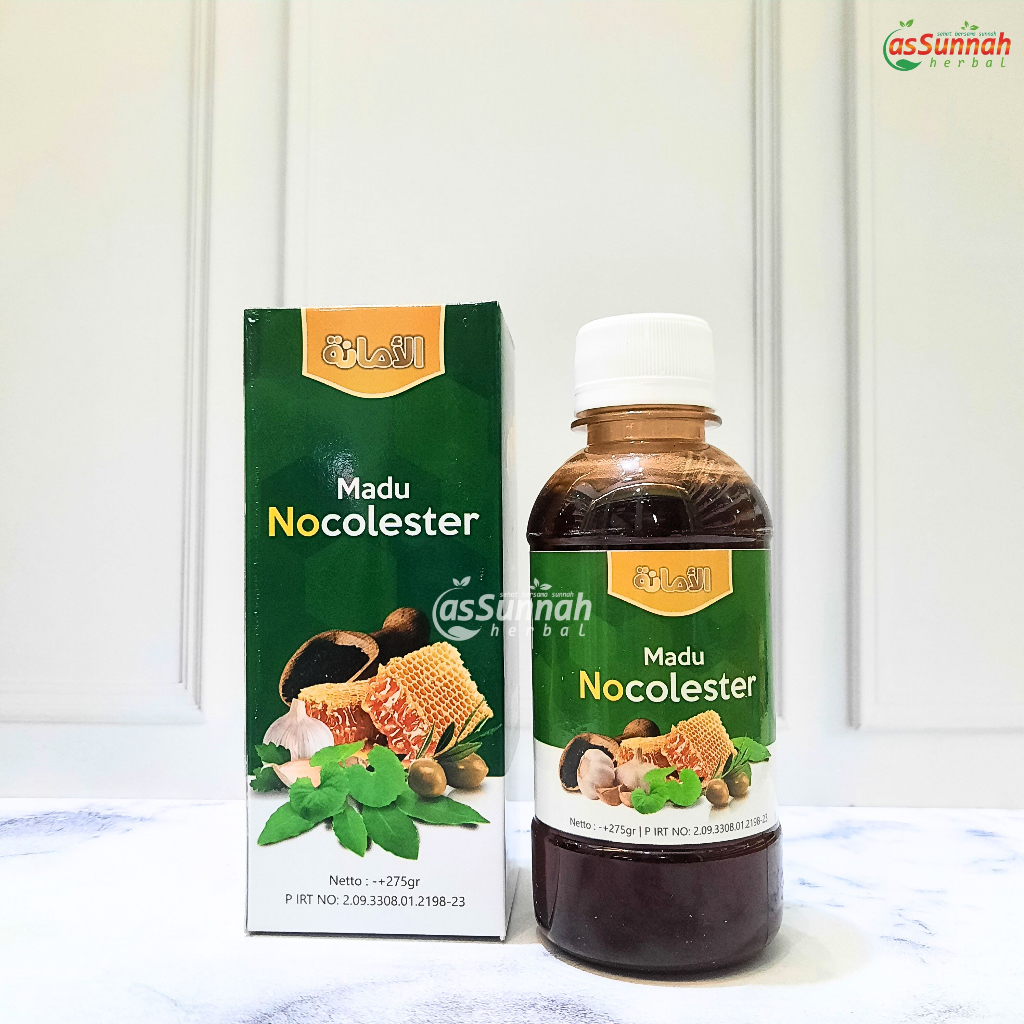 Madu Nocolester