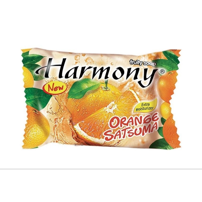 Harmony sabun batang