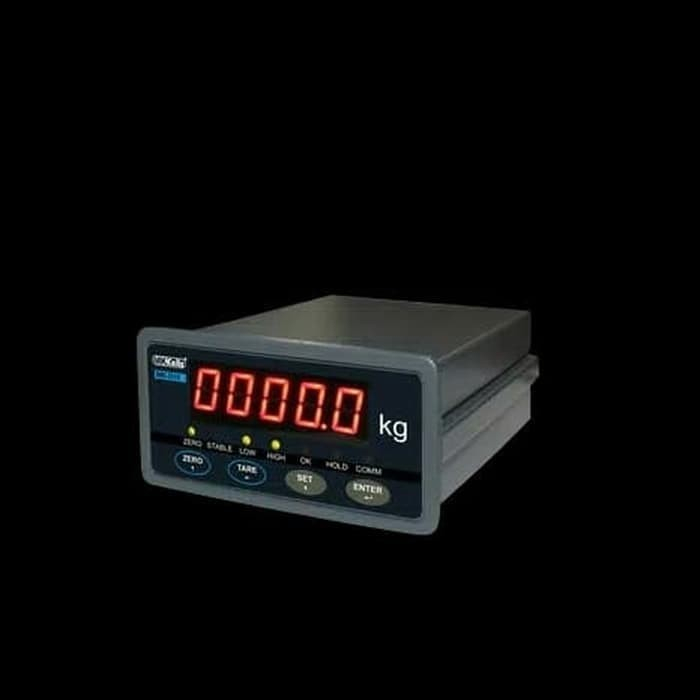 Indicator Timbangan MK Cells MK-D18