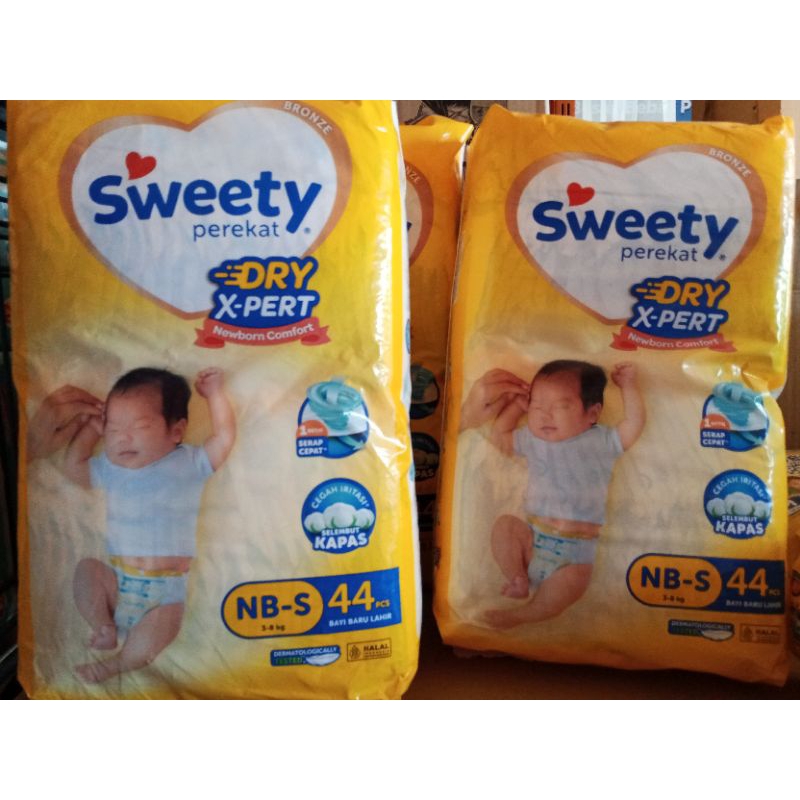 SWEETY NB_S 44