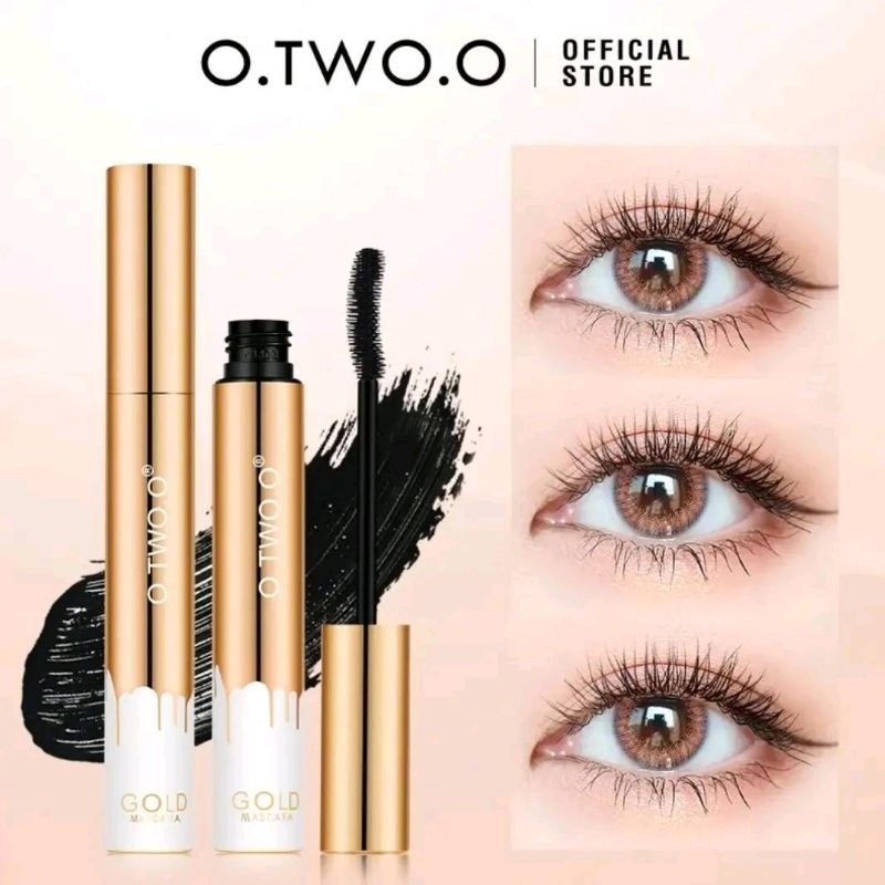 Mascara OTWOO