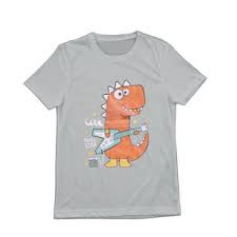 baju anak dinosaurus