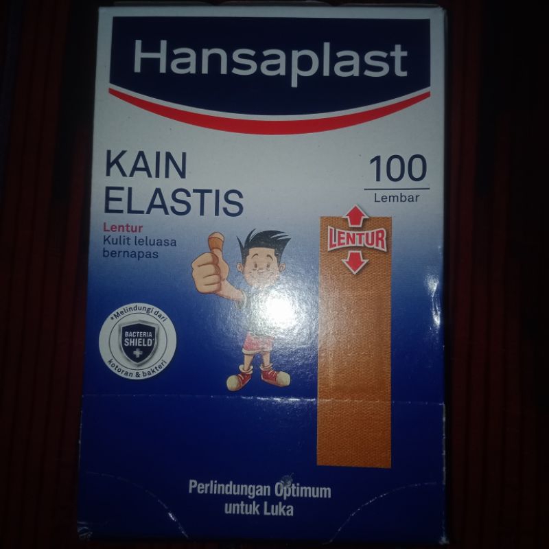 Hansaplast