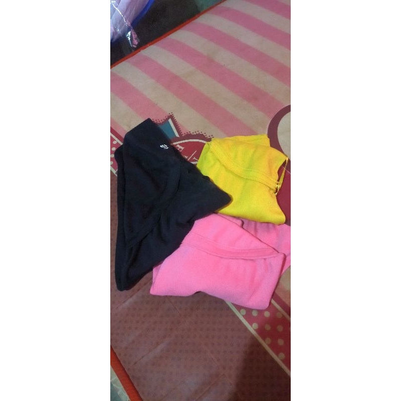 hijab Rabbani original tapi versi preloved