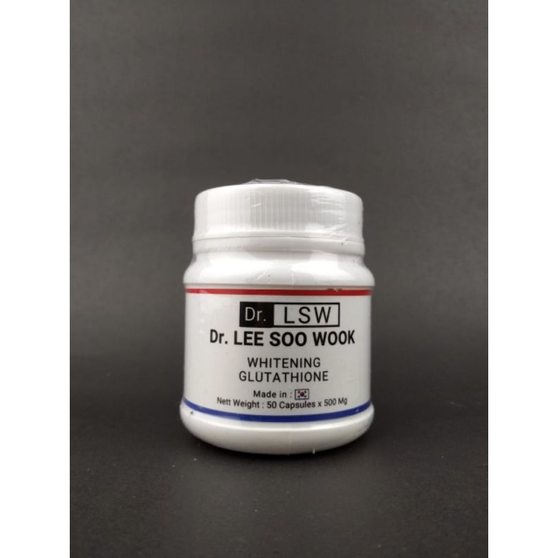 Dr Lsw Original