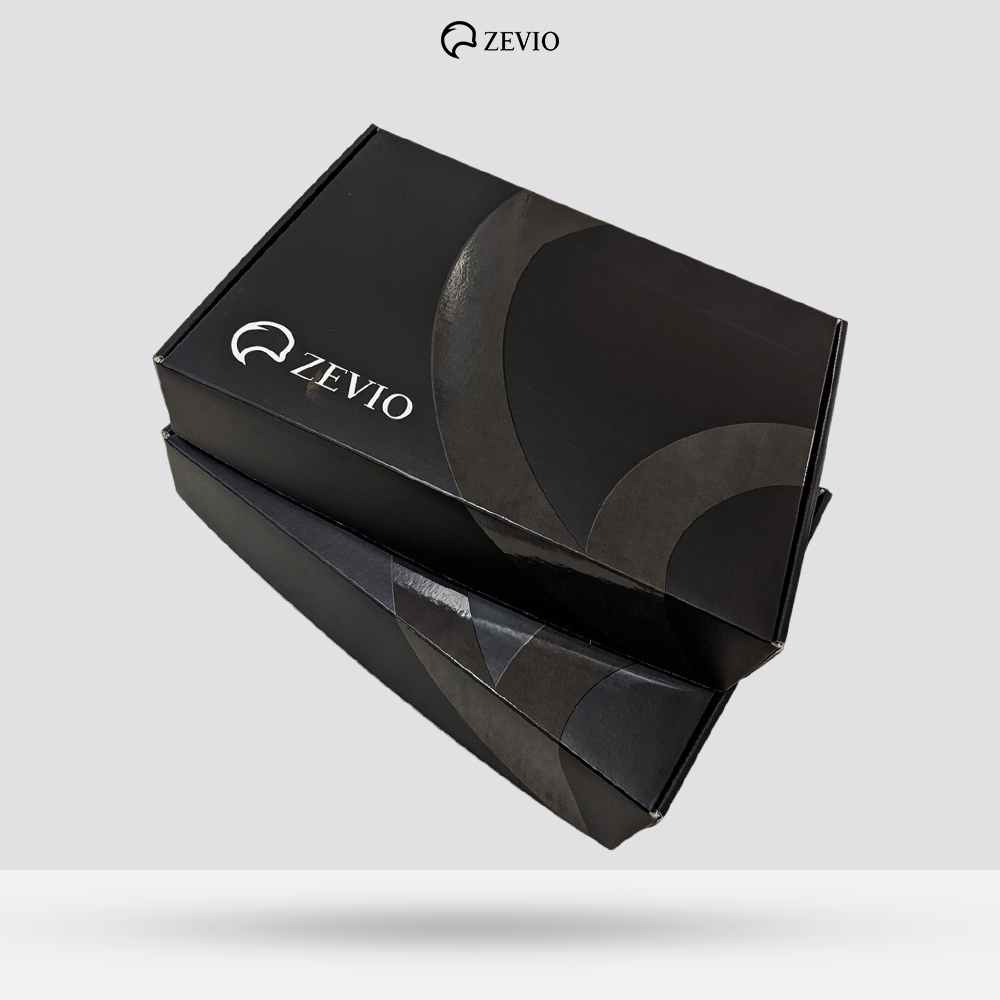 Additional Packaging - Box Zevio