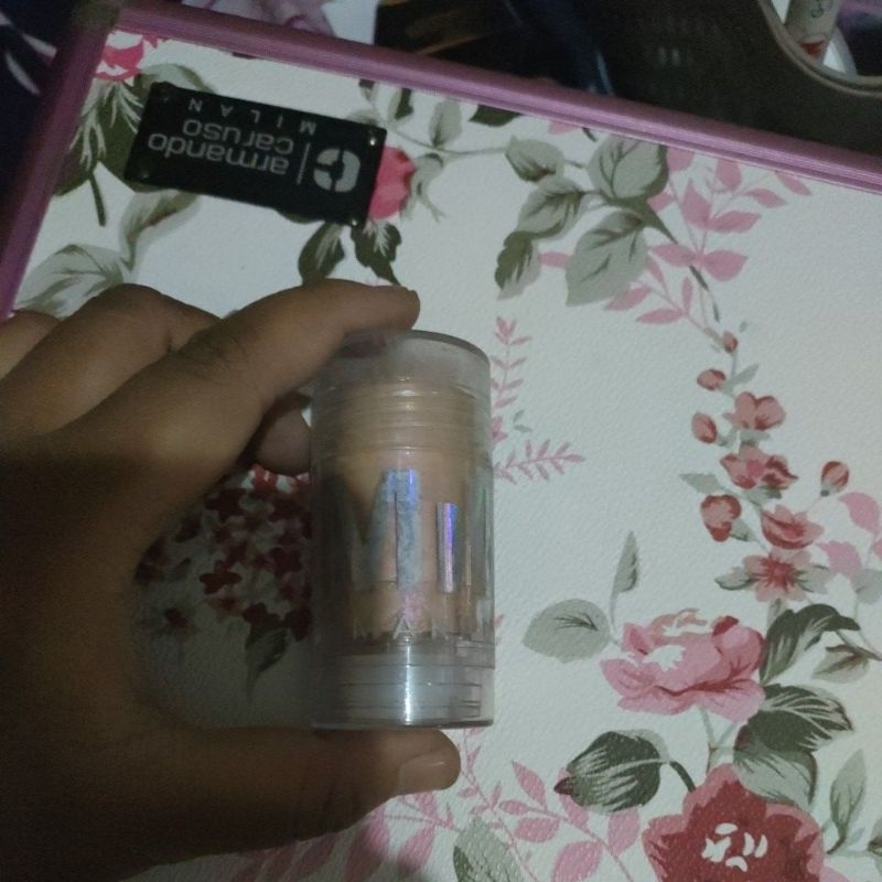 preloved milk makeup
