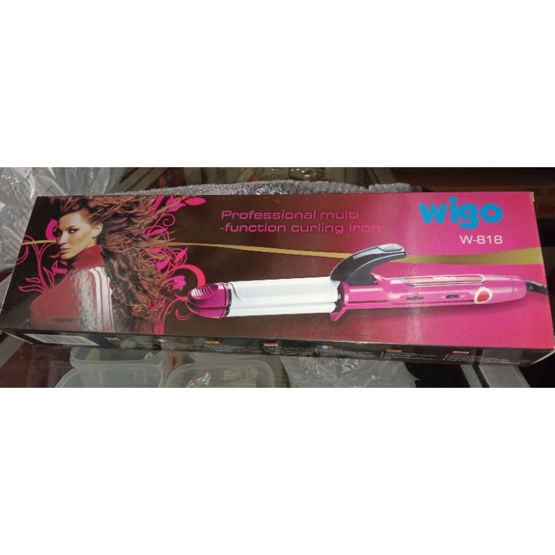 Catokan Wigo w-818