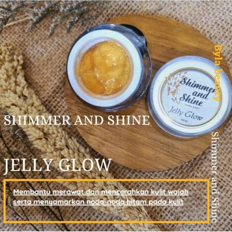 Jelly Gold