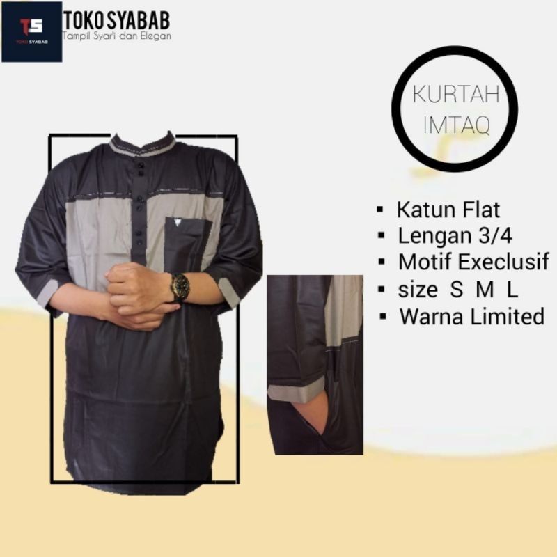 KURTAH IMTAQ