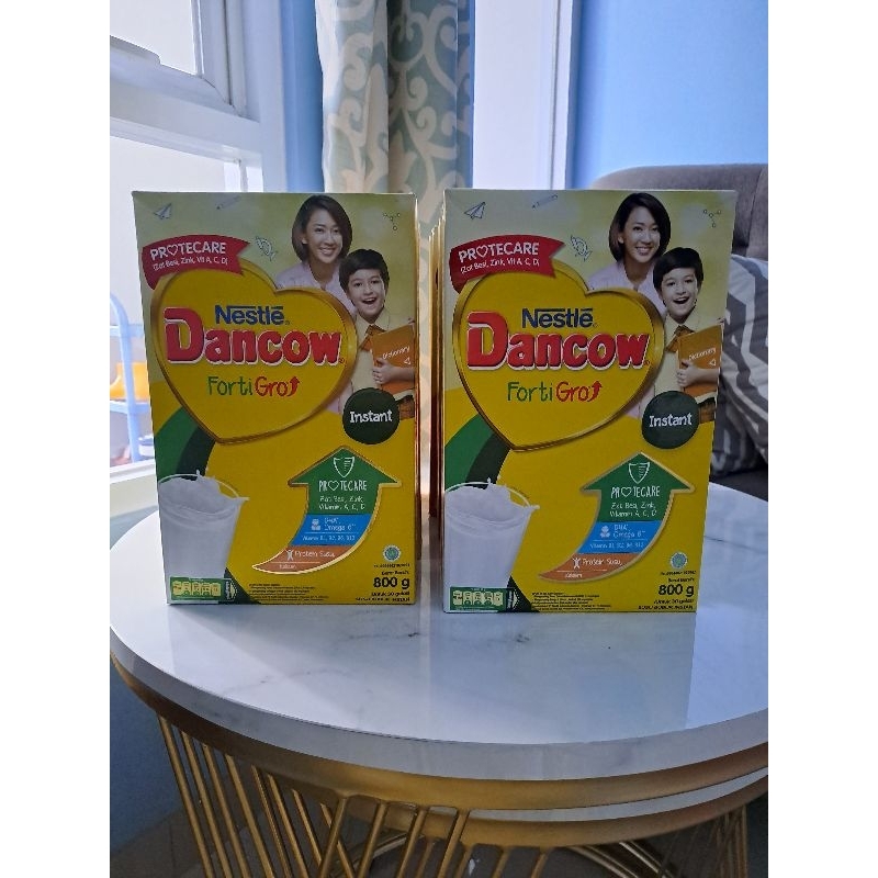 DancowInstant