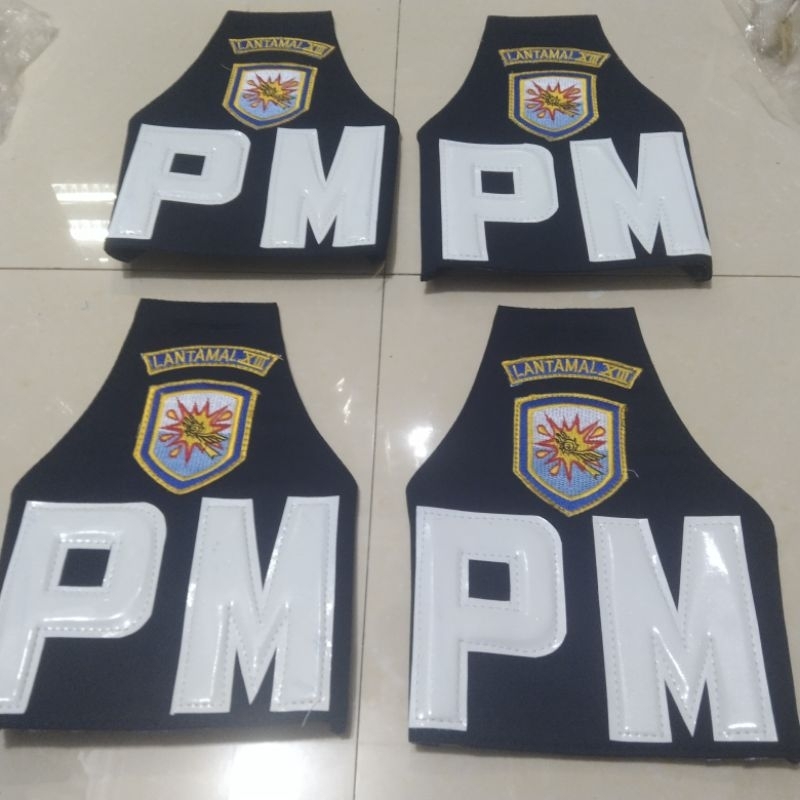 BAN LENGAN PM+ATRIBUT