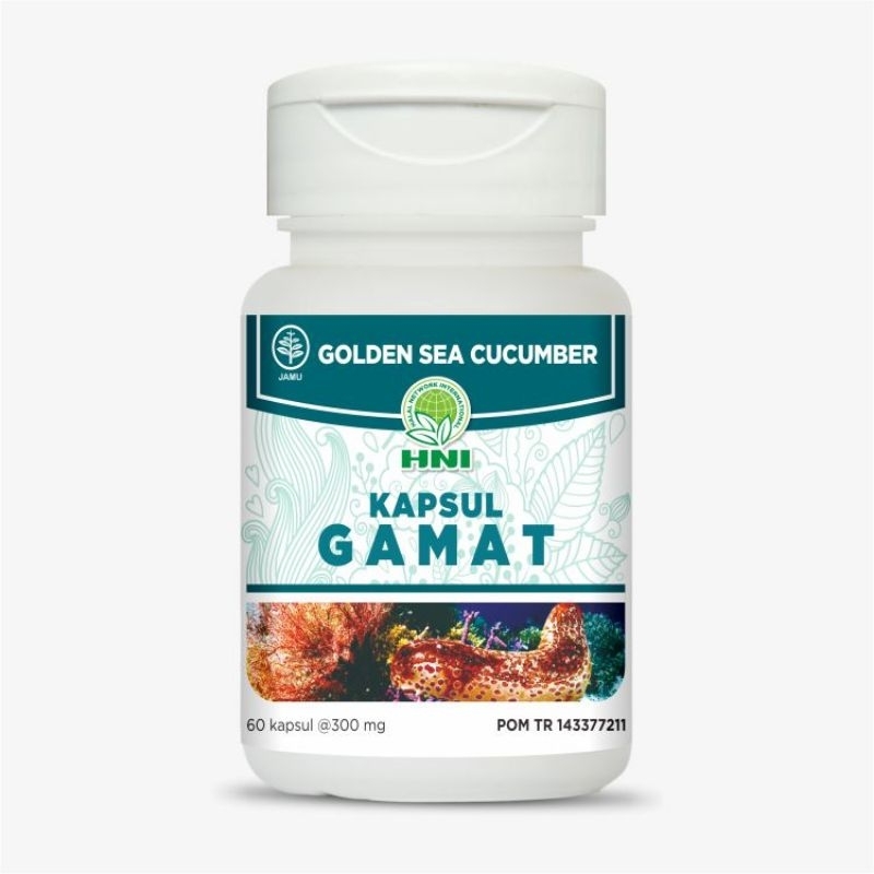 Gamat HNI