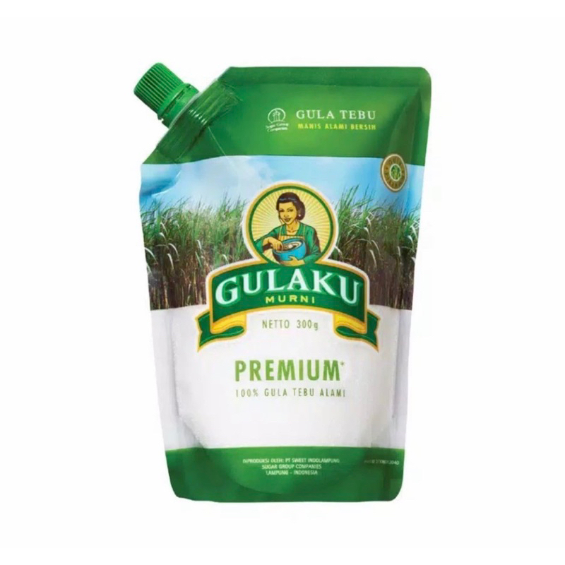 GULAKU 1 KG