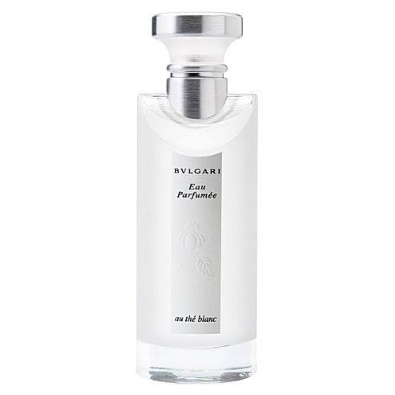 Bvl***i eau the blance 100ml unisex