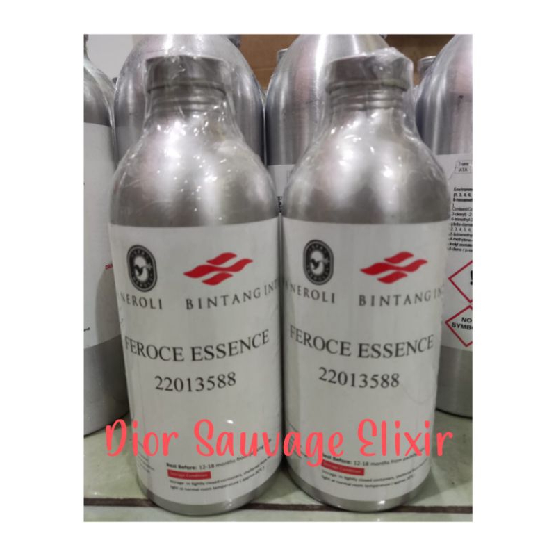 Ferose Essense Sfa Neroli