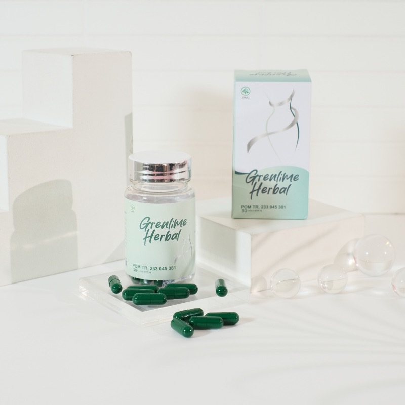 Grenlime Herbal