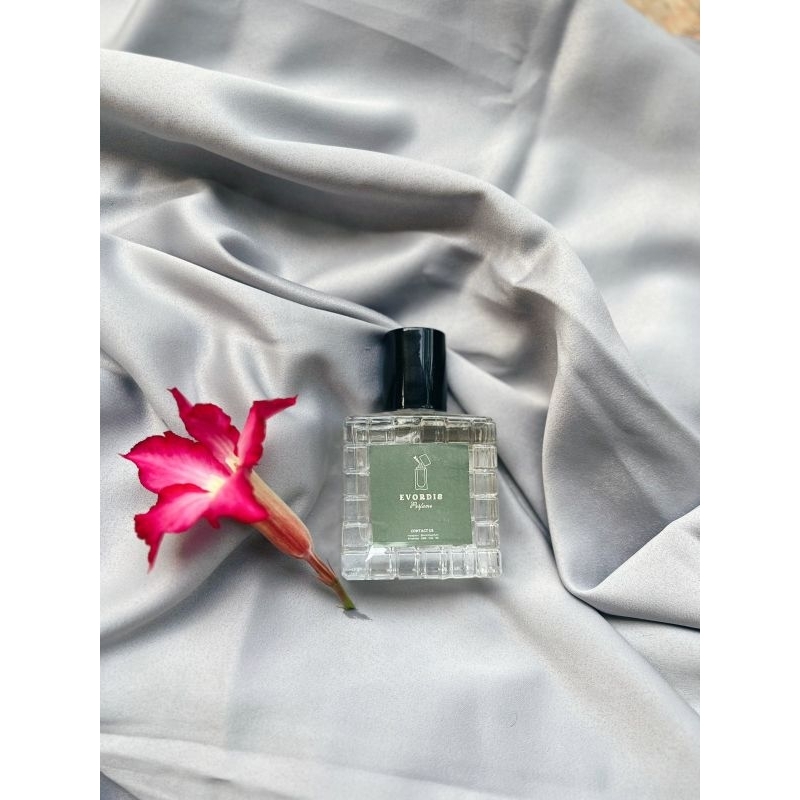 PARFUME REFILL PREMIUM 35ML