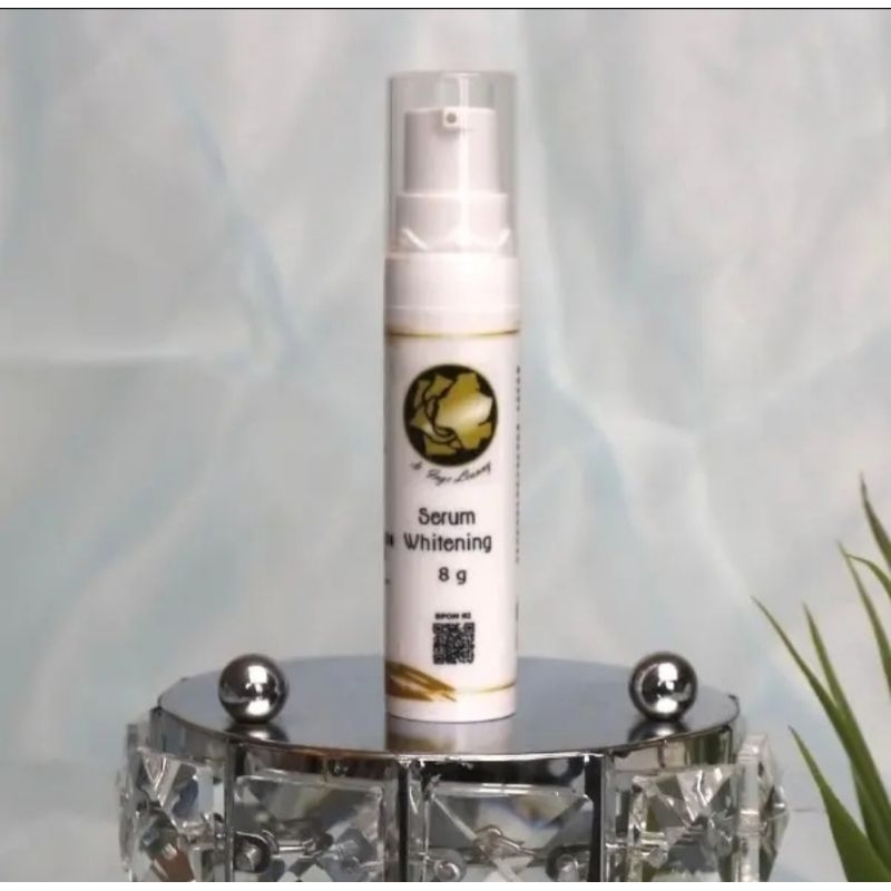 SERUM SKIN WHITE